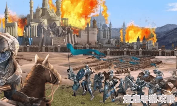 2024年必玩!全新爆料:最受欢迎火爆3D策略战争游戏精选合集 2024年必玩!全新爆料:最受欢迎火爆3D策略战争游戏精选合集