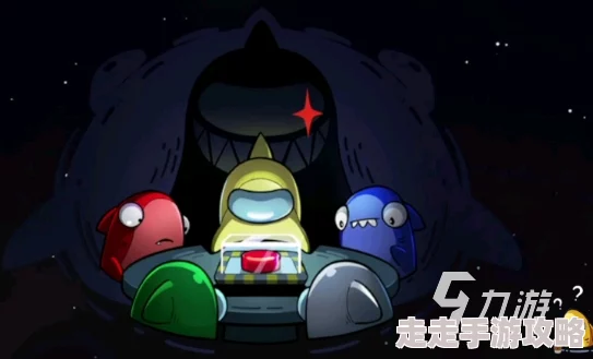 2024年必玩！揭秘太空狼人游戏新爆款，全面狼人杀合集来袭