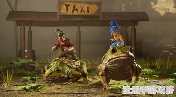 2024双人游戏大爆料:高可玩性两人对战游戏精选合集推荐 2024双人游戏大爆料:高可玩性两人对战游戏精选合集推荐