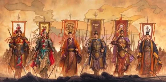 《三国志8重制版》爆料:如何高效保存游戏变更内容及进度 《三国志8重制版》爆料:如何高效保存游戏变更内容及进度