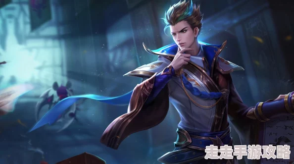 《王者荣耀》李元芳vs钟馗,谁领风骚?爆料新皮肤玩转游戏世界 《王者荣耀》李元芳vs钟馗,谁领风骚?爆料新皮肤玩转游戏世界