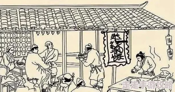 揭秘!骗子酒馆的英文版名称曝光,背后真相令人咋舌 揭秘!骗子酒馆的英文版名称曝光,背后真相令人咋舌