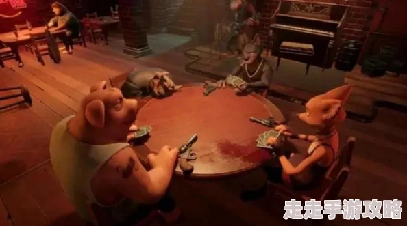 揭秘!骗子酒馆的英文版名称曝光,背后真相令人咋舌 揭秘!骗子酒馆的英文版名称曝光,背后真相令人咋舌