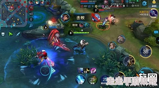 《王者荣耀》刘备打野出装全攻略及高效刷野技巧爆料 《王者荣耀》刘备打野出装全攻略及高效刷野技巧爆料