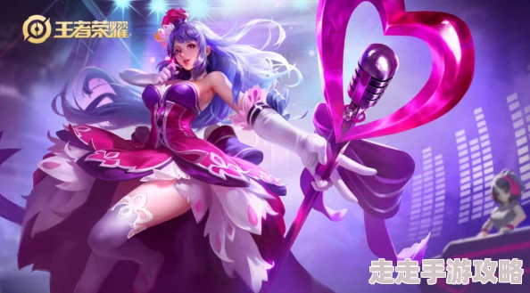 《王者荣耀》王昭君映山客新皮肤技能特效及上线爆料 《王者荣耀》王昭君映山客新皮肤技能特效及上线爆料