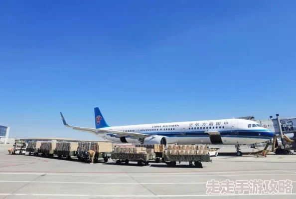 2024年最值得下载的飞机模拟器游戏合集大爆料 2024年最值得下载的飞机模拟器游戏合集大爆料