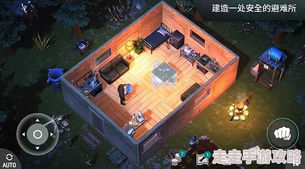 2024高人气生存手游大揭秘:好玩手机版生存游戏强烈推荐榜单! 2024高人气生存手游大揭秘:好玩手机版生存游戏强烈推荐榜单!