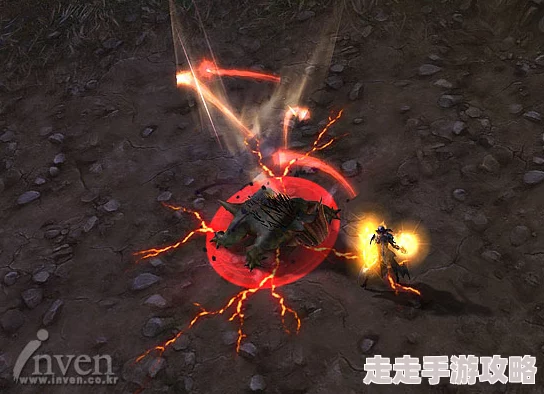 剑星游戏重大更新：全新补丁上线，揭秘强力新技能与地图改动