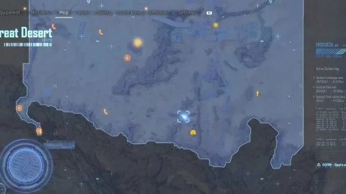 剑星游戏重大更新：全新补丁上线，揭秘强力新技能与地图改动