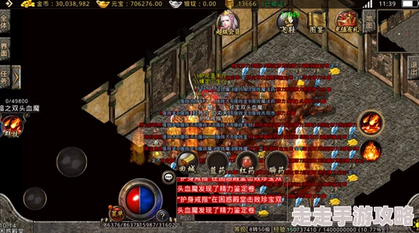 2024热门单机打怪升级爆装备游戏大揭秘：全新版本下载大全及爆款前瞻