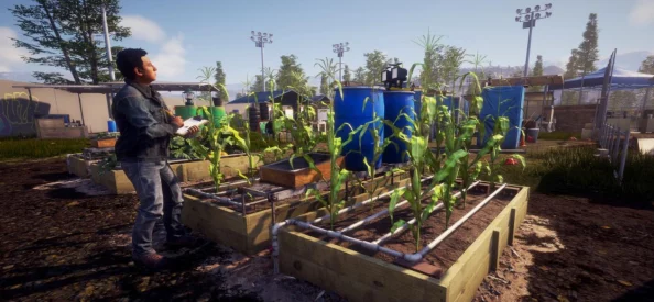 2024最受欢迎模拟建造游戏大盘点：搭建世界各地建筑的爆款推荐