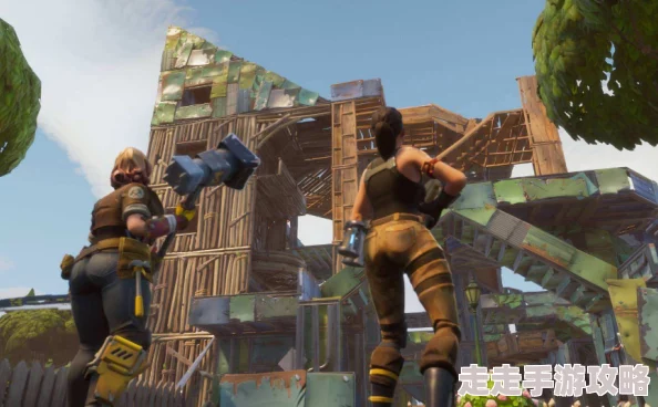 2024最受欢迎模拟建造游戏大盘点：搭建世界各地建筑的爆款推荐