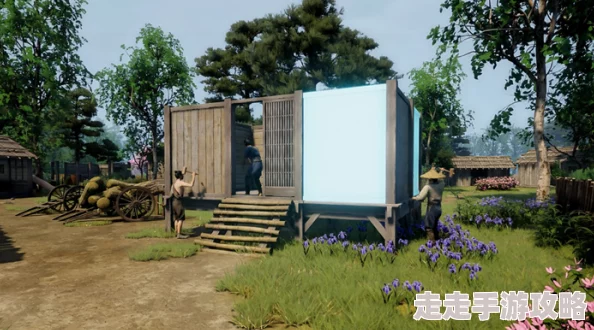 2024最受欢迎模拟建造游戏大盘点：搭建世界各地建筑的爆款推荐