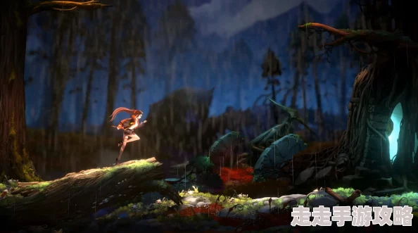 觉醒异刃正式发售，独家爆料：新增角色与剧情大揭秘！