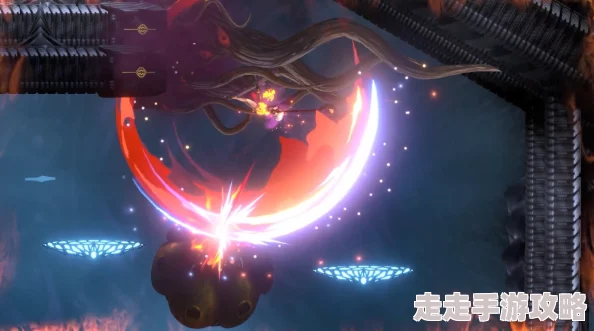 觉醒异刃正式发售，独家爆料：新增角色与剧情大揭秘！