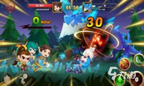 2024超简单手游大揭秘:热门爆款,轻松上手的游戏推荐榜单! 2024超简单手游大揭秘:热门爆款,轻松上手的游戏推荐榜单!