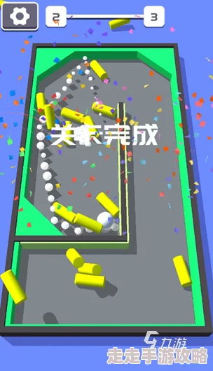 2024年必玩！爆笑升级的简单集体游戏大揭秘与精选汇总