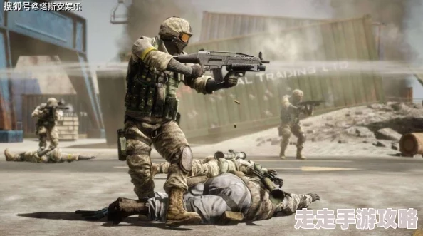2024年必玩!经典二战射击手游大揭秘,耐玩新作下载推荐 2024年必玩!经典二战射击手游大揭秘,耐玩新作下载推荐