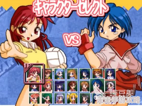 2024热门格斗少女游戏爆料:精选好玩手游下载推荐 2024热门格斗少女游戏爆料:精选好玩手游下载推荐