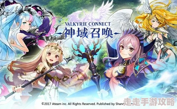 2024热门魔女RPG手游爆料：有趣的魔女题材游戏下载大全