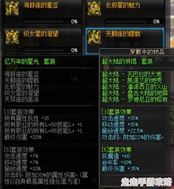 《地下城与勇士》爆料:御龙猎刃职业深度解析,哪个更适合你? 《地下城与勇士》爆料:御龙猎刃职业深度解析,哪个更适合你?