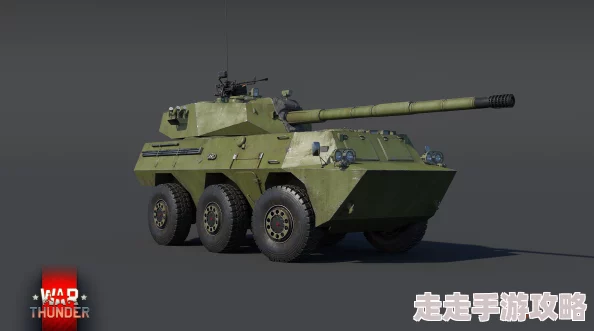 战争雷霆2024年度最佳系防空车爆料与推荐