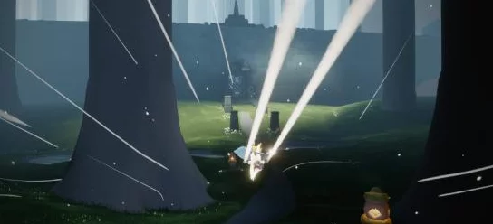 《光遇》1月28日复刻先祖：纸伞先祖位置及兑换爆料