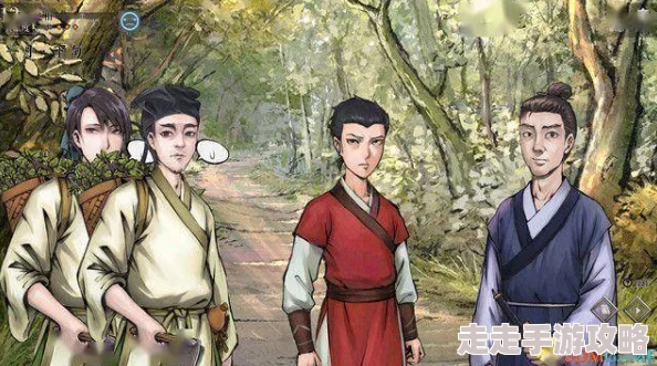 活侠传结局彩蛋揭秘：独家爆料，隐藏剧情与惊喜推荐！