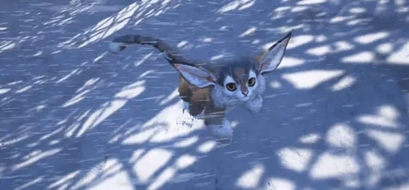 方舟生存进化:揭秘纳尔生物常现地点及雪山洞穴坐标 方舟生存进化:揭秘纳尔生物常现地点及雪山洞穴坐标