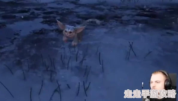 方舟生存进化:揭秘纳尔生物常现地点及雪山洞穴坐标 方舟生存进化:揭秘纳尔生物常现地点及雪山洞穴坐标