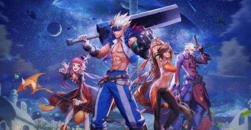 DNF鬼泣爆料：深度解析其强大buff技能“暗影蓄能”与更多