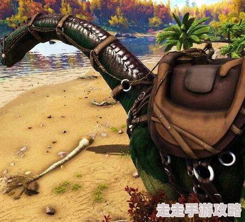 方舟生存进化:揭秘最佳果子选择,助力生存进化大爆料 方舟生存进化:揭秘最佳果子选择,助力生存进化大爆料