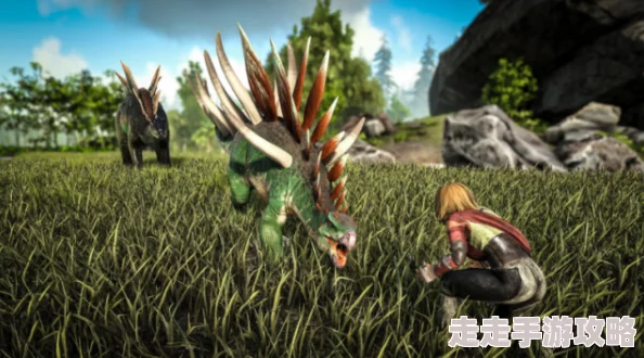 方舟生存进化:揭秘最佳果子选择,助力生存进化大爆料 方舟生存进化:揭秘最佳果子选择,助力生存进化大爆料