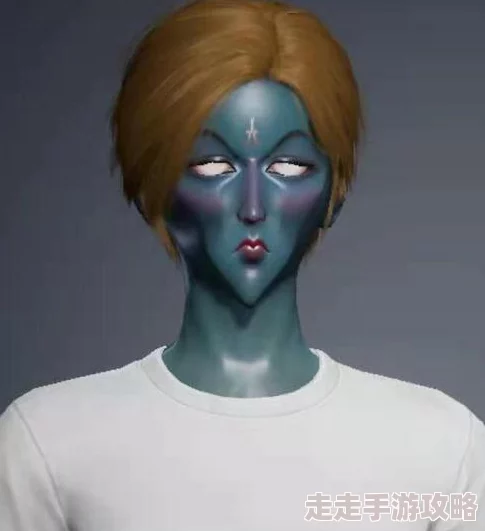 《和平精英》明星捏脸数据大全独家爆料，热门脸型一网打尽！