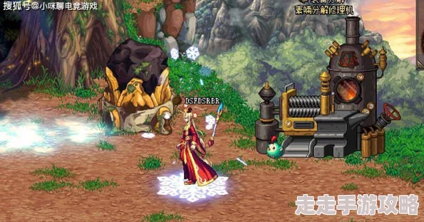 DNF爆料：详解哪个辅助职业最依赖装备强化提升