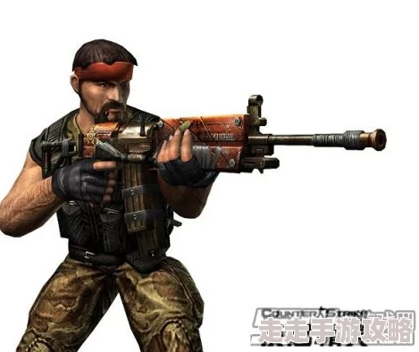 反恐精英：揭秘战场上最厉害的传奇角色与技能爆料