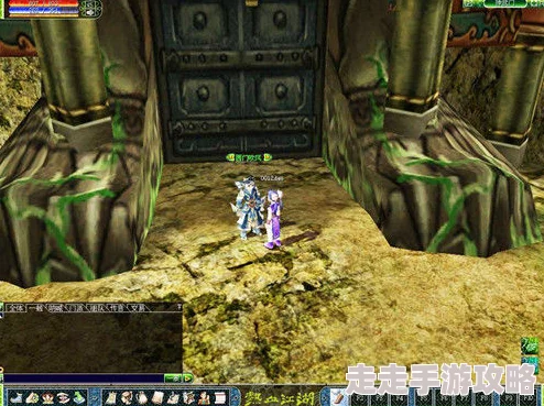 热血江湖深度爆料：洞3（血魔洞三层）与湖洞哪个更适合你探险？