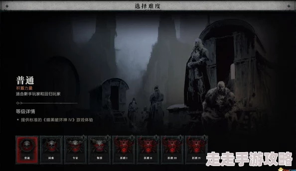 暗黑破坏神4 S6赛季爆料:憎恨尖塔介绍及打法推荐攻略 暗黑破坏神4 S6赛季爆料:憎恨尖塔介绍及打法推荐攻略