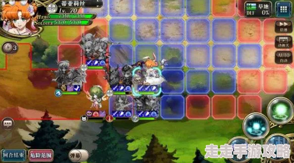 梦幻模拟战手游艾米莉亚全面爆料:人物背景、天赋技能深度介绍 梦幻模拟战手游艾米莉亚全面爆料:人物背景、天赋技能深度介绍