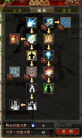 自由幻想手游爆料:毒奶药师顶级技能加点推荐攻略 自由幻想手游爆料:毒奶药师顶级技能加点推荐攻略