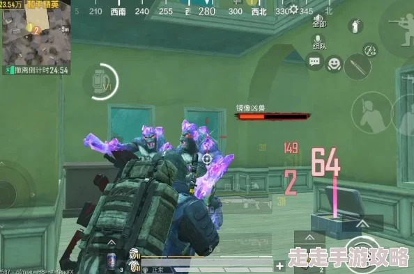 地铁逃生揭秘:鲜为人知BOSS点,哪个位置人少易通关爆料! 地铁逃生揭秘:鲜为人知BOSS点,哪个位置人少易通关爆料!