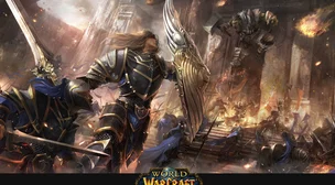 魔兽争霸里哪个兵种最强?深度解析各阵营精英单位 魔兽争霸里哪个兵种最强?深度解析各阵营精英单位