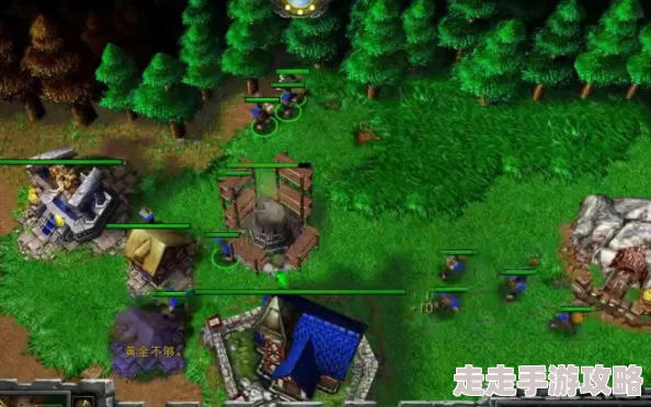 魔兽争霸里哪个兵种最强?深度解析各阵营精英单位 魔兽争霸里哪个兵种最强?深度解析各阵营精英单位