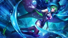 潮汐守望者夜之女尼克斯强度解析：新版本爆料与技能详解