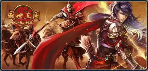 《凤舞三国》之乱世裂缝：揭秘未曝剧情，英雄崛起填补历史断层