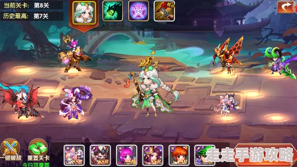 《凤舞三国》之乱世裂缝：揭秘未曝剧情，英雄崛起填补历史断层