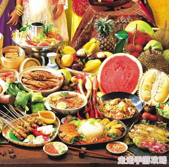 揭秘暗喻幻想美食挑战:让顶尖厨师惊叹的创意料理任务攻略大公开 揭秘暗喻幻想美食挑战:让顶尖厨师惊叹的创意料理任务攻略大公开