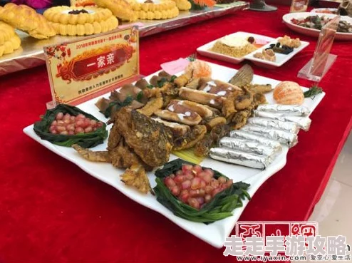 揭秘暗喻幻想美食挑战:让顶尖厨师惊叹的创意料理任务攻略大公开 揭秘暗喻幻想美食挑战:让顶尖厨师惊叹的创意料理任务攻略大公开