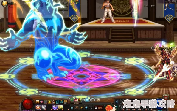 地下城与勇士新版本爆料:觉醒职业选择全攻略,哪个才是你的最强之选? 地下城与勇士新版本爆料:觉醒职业选择全攻略,哪个才是你的最强之选?