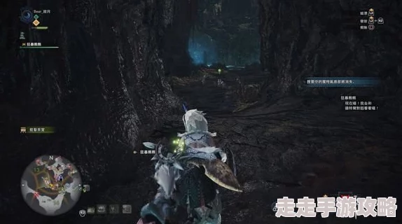 怪物猎人世界猫全技能解锁攻略：详细图文教程与技巧解析